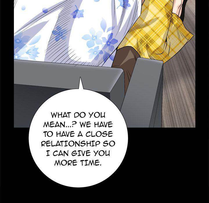 Barefoot : The Leash Season 2 Chapter 5 - HolyManga.Net