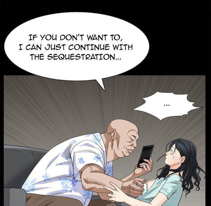 Barefoot : The Leash Season 2 Chapter 5 - HolyManga.Net