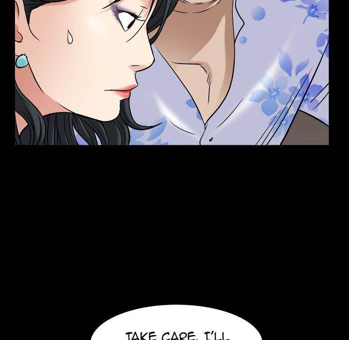 Barefoot : The Leash Season 2 Chapter 5 - HolyManga.Net