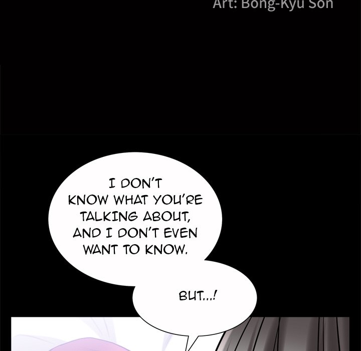 Barefoot : The Leash Season 2 Chapter 50 - HolyManga.Net