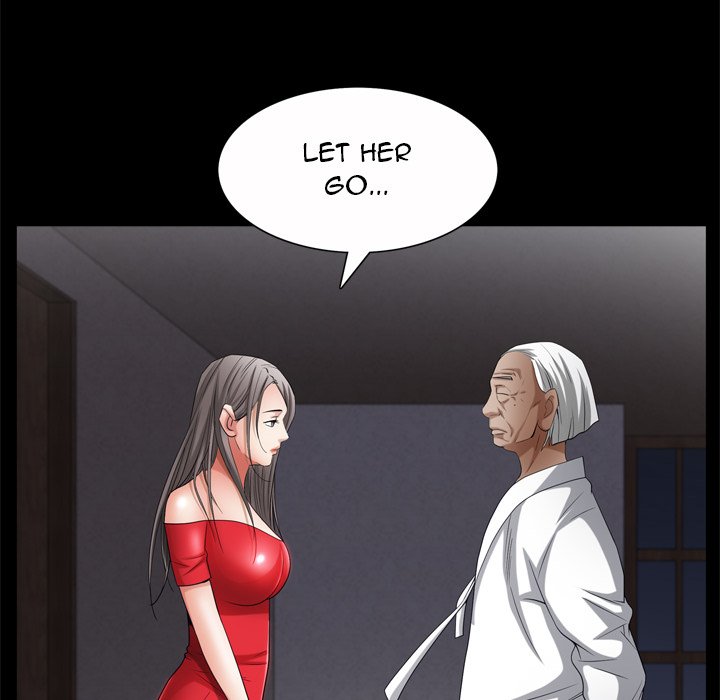 Barefoot : The Leash Season 2 Chapter 50 - HolyManga.Net