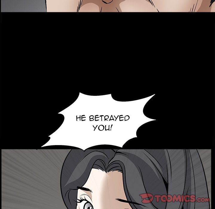 Barefoot : The Leash Season 2 Chapter 50 - HolyManga.Net