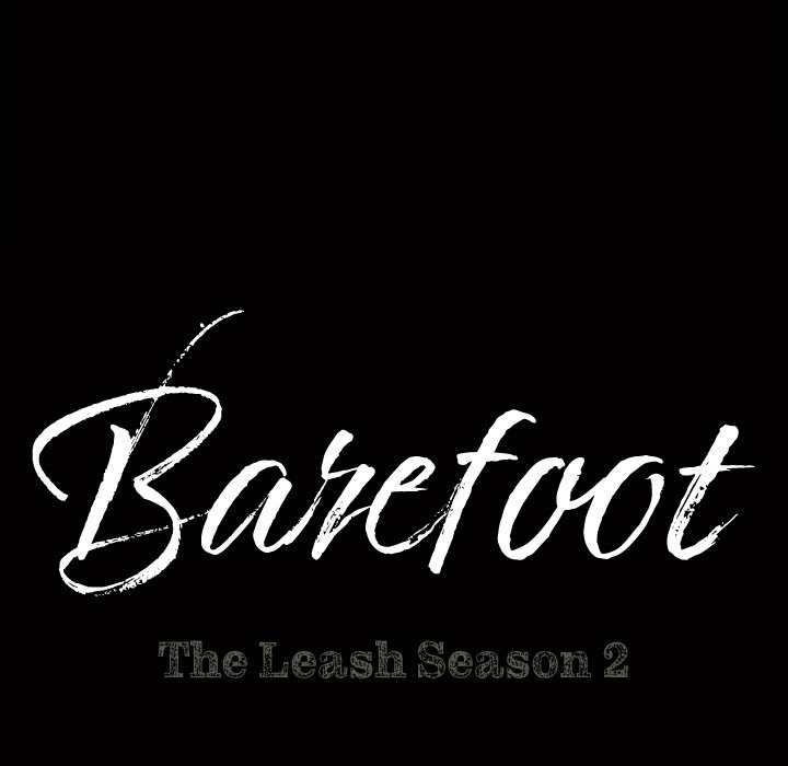 Barefoot : The Leash Season 2 Chapter 51 - HolyManga.Net