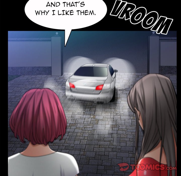 Barefoot : The Leash Season 2 Chapter 53 - HolyManga.Net