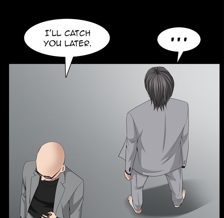 Barefoot : The Leash Season 2 Chapter 54 - HolyManga.Net