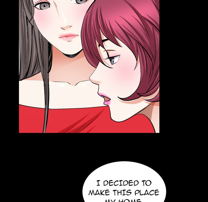 Barefoot : The Leash Season 2 Chapter 54 - HolyManga.Net