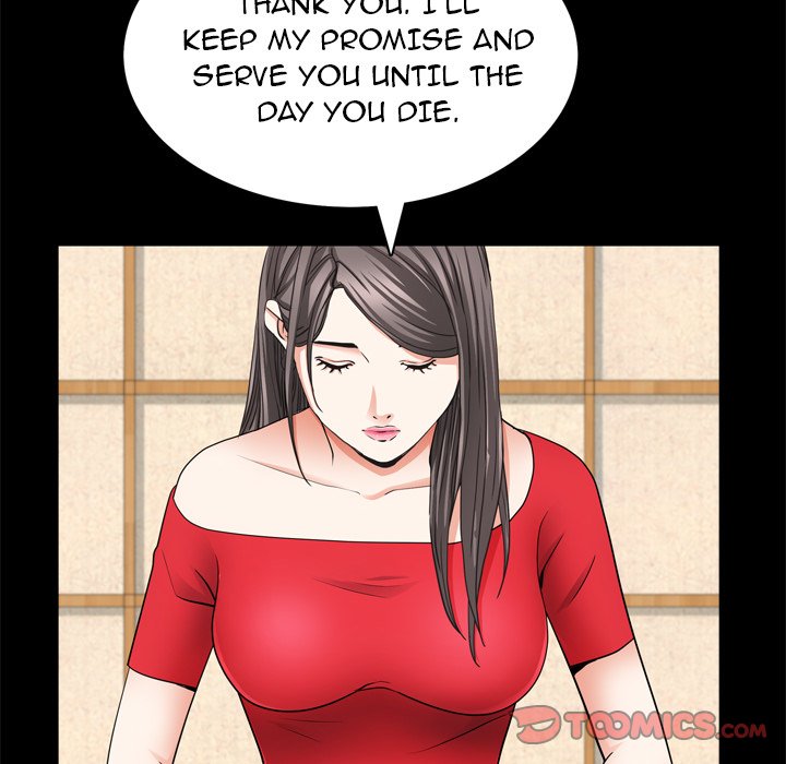 Barefoot : The Leash Season 2 Chapter 55 - HolyManga.Net