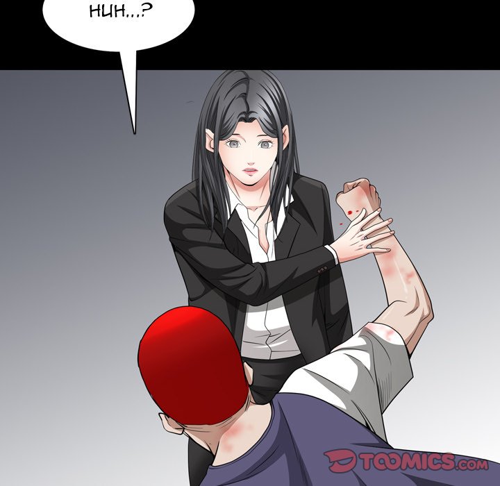 Barefoot : The Leash Season 2 Chapter 55 - HolyManga.Net