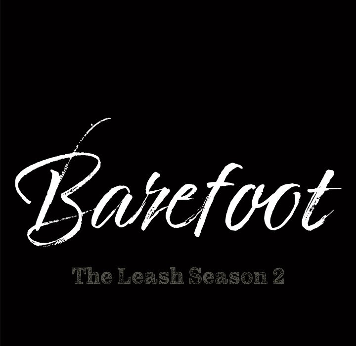 Barefoot : The Leash Season 2 Chapter 57 - HolyManga.Net