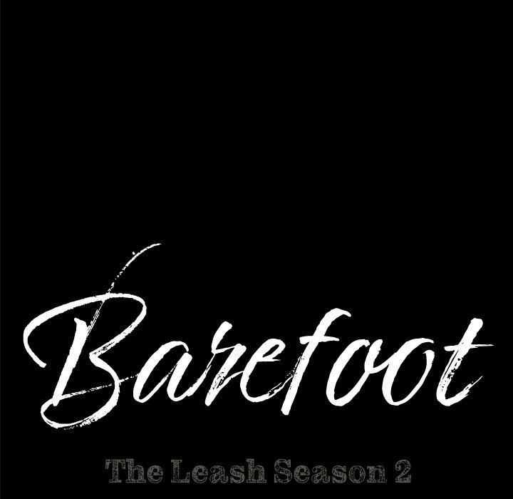 Barefoot : The Leash Season 2 Chapter 58 - HolyManga.Net