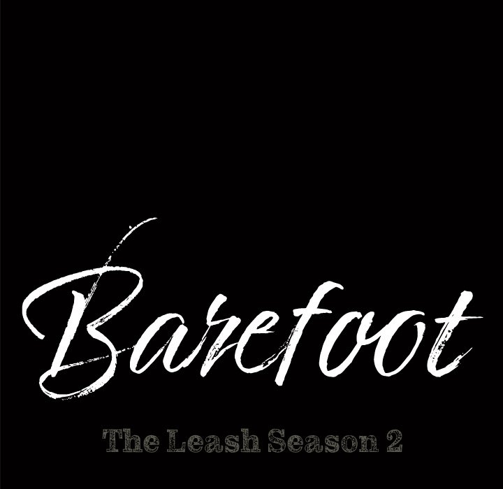 Barefoot : The Leash Season 2 Chapter 59 - HolyManga.Net