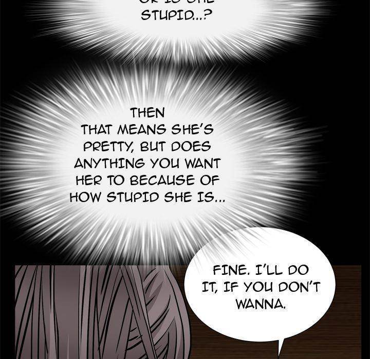 Barefoot : The Leash Season 2 Chapter 6 - HolyManga.Net