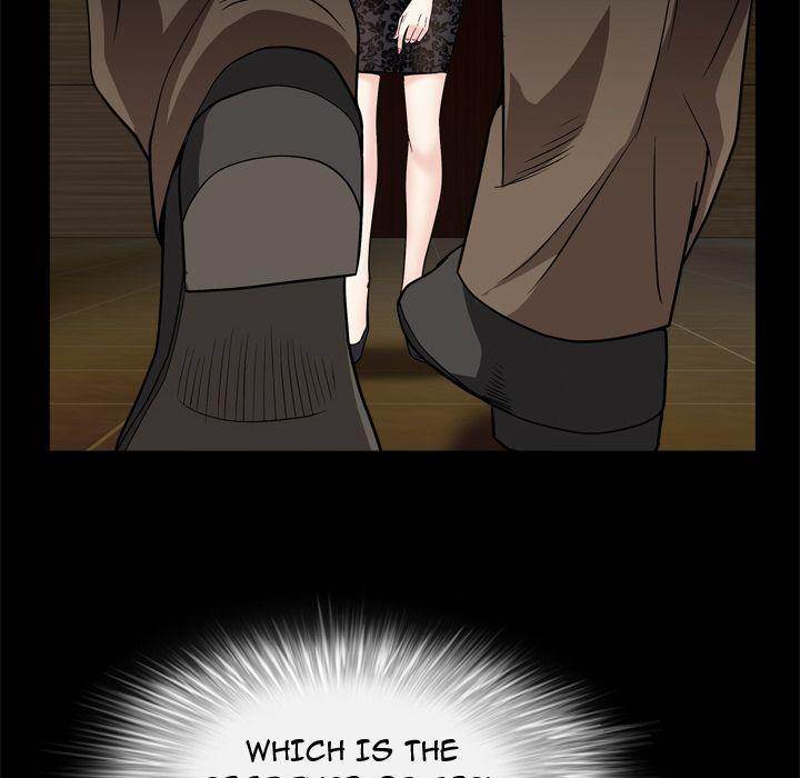 Barefoot : The Leash Season 2 Chapter 6 - HolyManga.Net