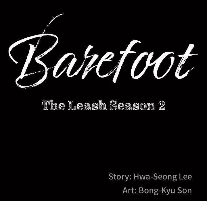 Barefoot : The Leash Season 2 Chapter 6 - HolyManga.Net