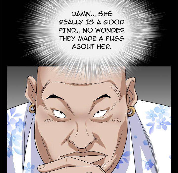 Barefoot : The Leash Season 2 Chapter 6 - HolyManga.Net