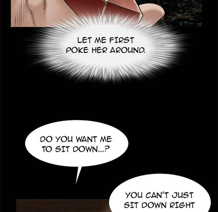 Barefoot : The Leash Season 2 Chapter 6 - HolyManga.Net