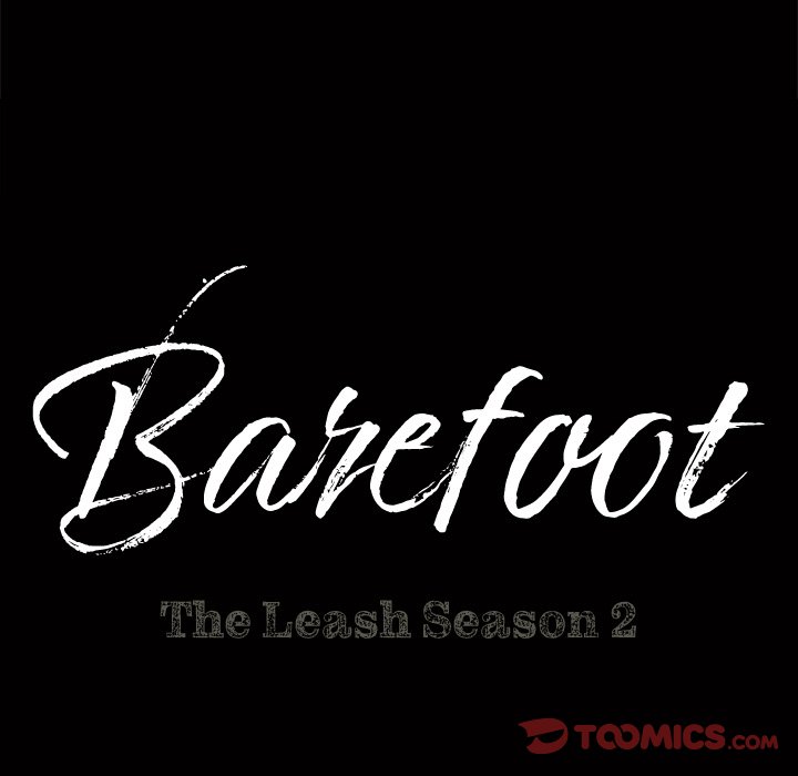 Barefoot : The Leash Season 2 Chapter 61 - HolyManga.Net