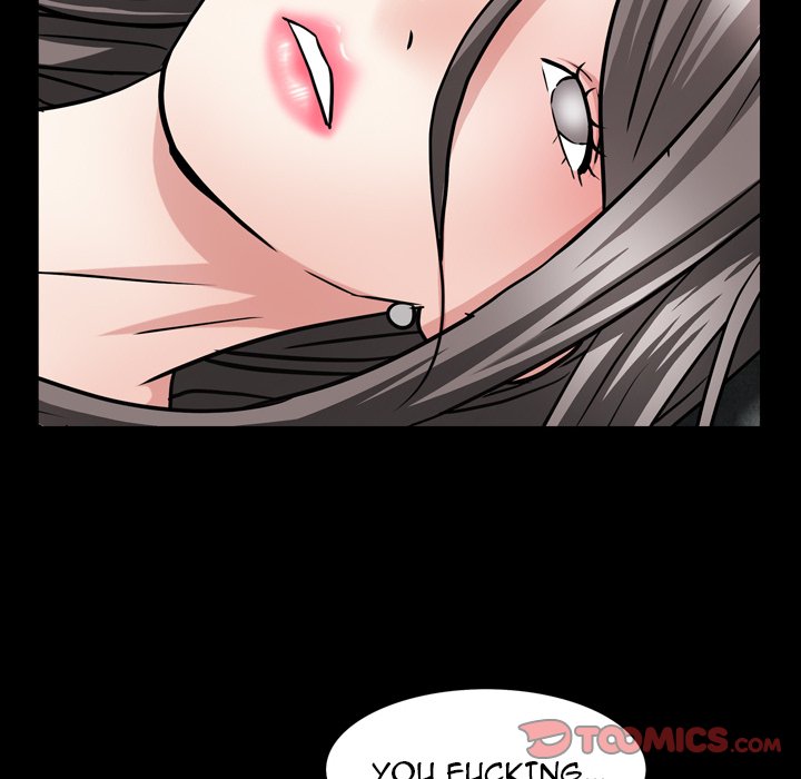 Barefoot : The Leash Season 2 Chapter 61 - HolyManga.Net