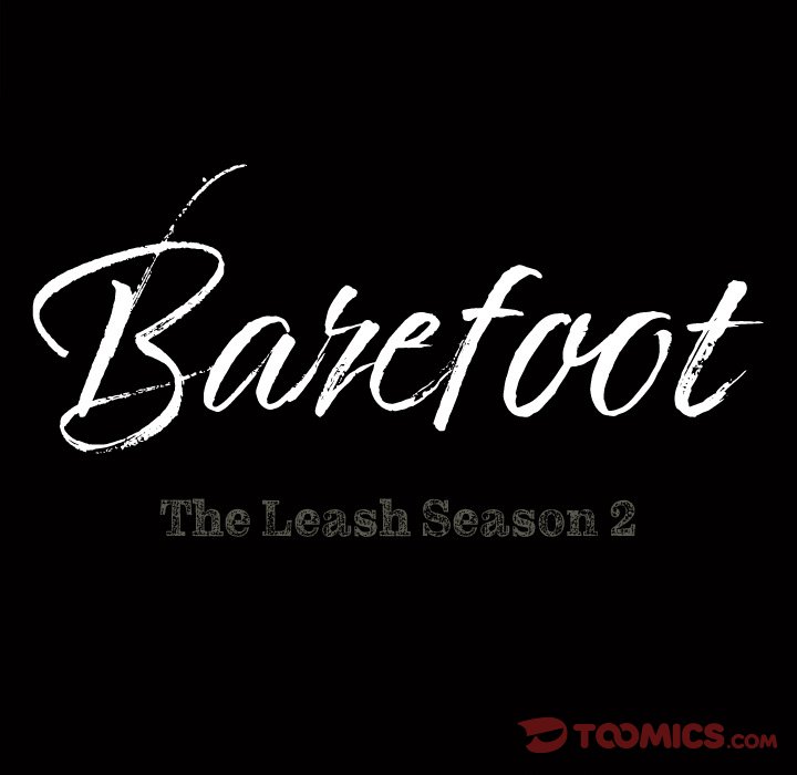 Barefoot : The Leash Season 2 Chapter 62 - HolyManga.Net