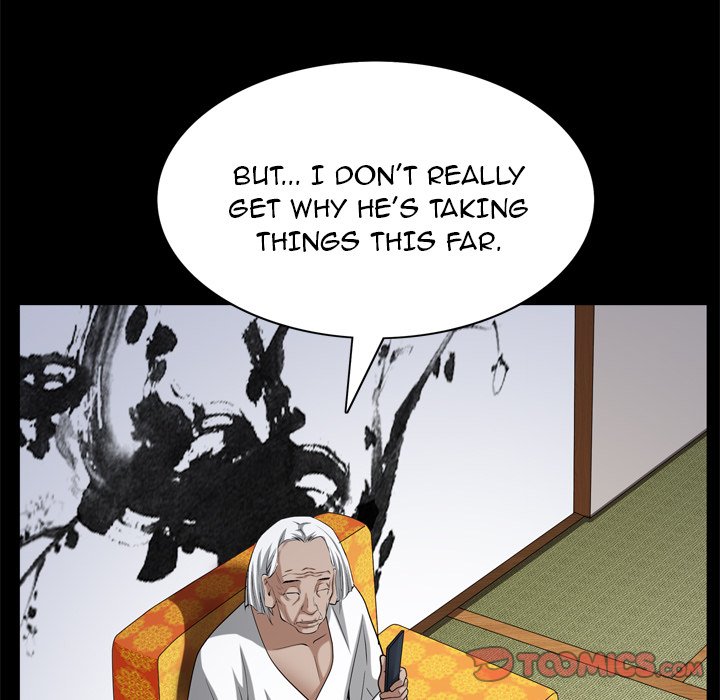 Barefoot : The Leash Season 2 Chapter 62 - HolyManga.Net