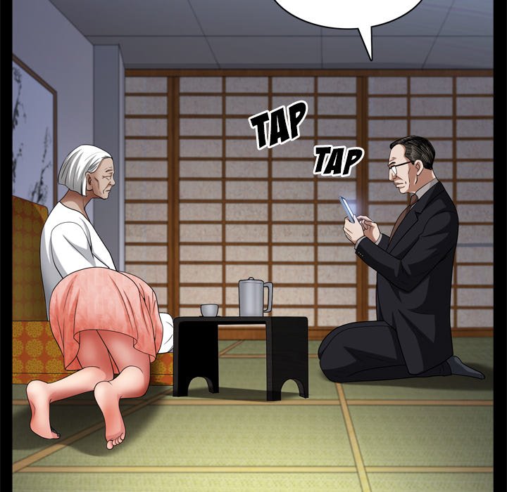 Barefoot : The Leash Season 2 Chapter 63 - HolyManga.Net