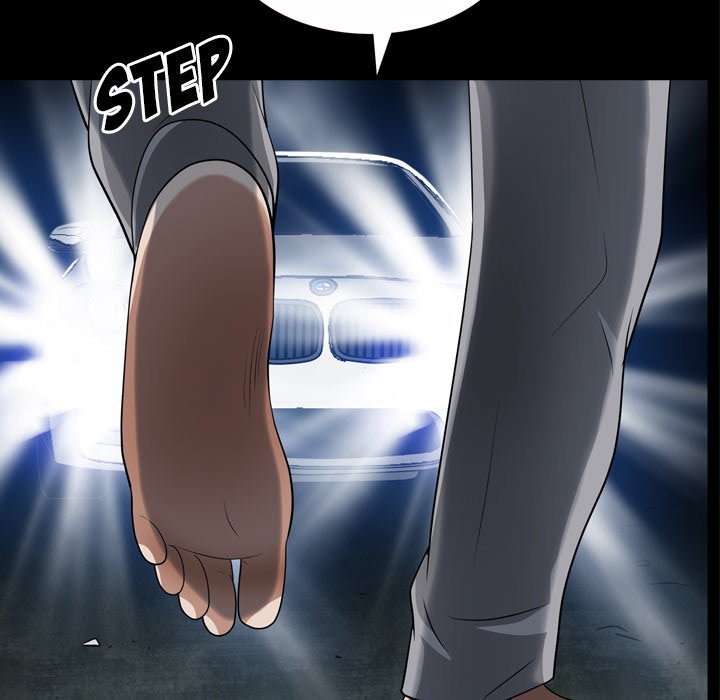 Barefoot : The Leash Season 2 Chapter 64 - HolyManga.Net