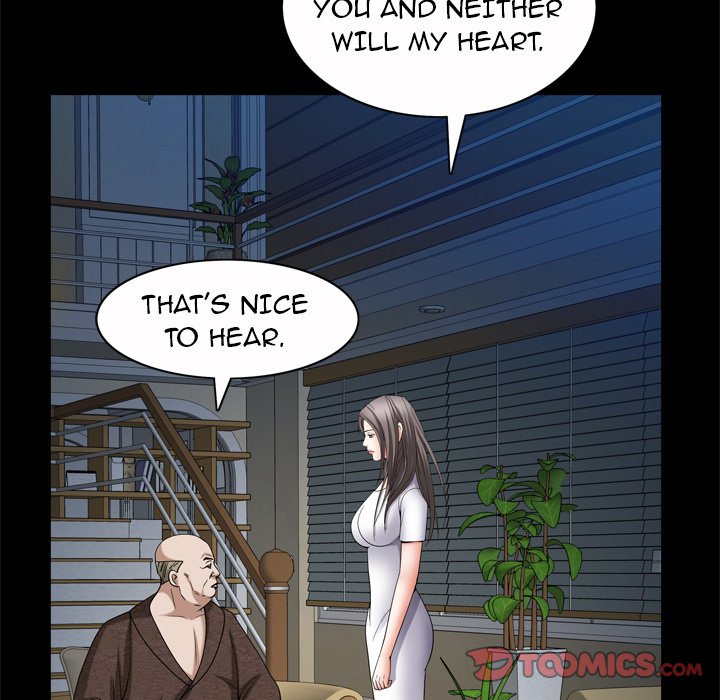 Barefoot : The Leash Season 2 Chapter 65 - HolyManga.Net