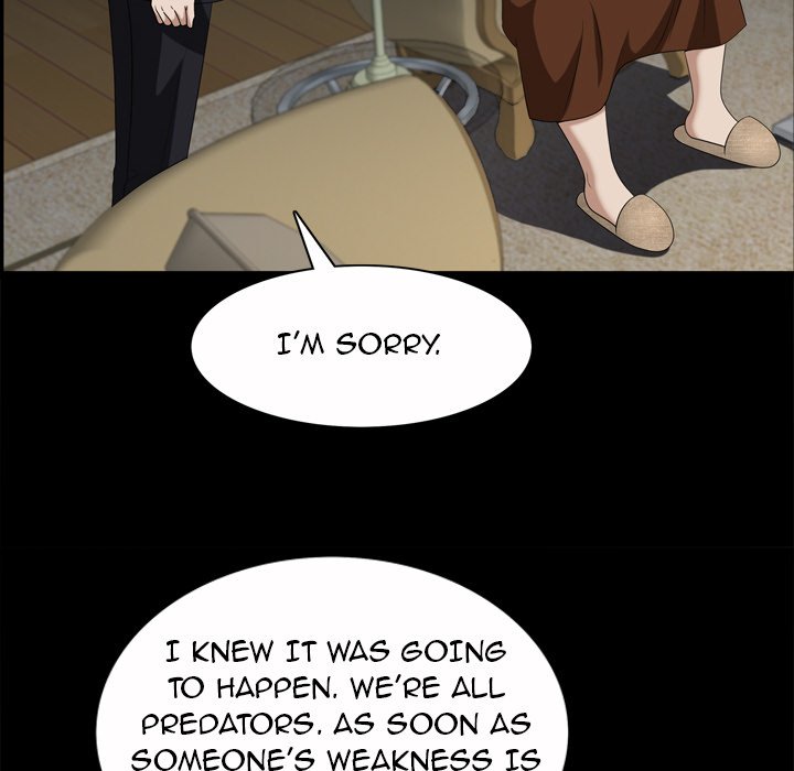 Barefoot : The Leash Season 2 Chapter 65 - HolyManga.Net