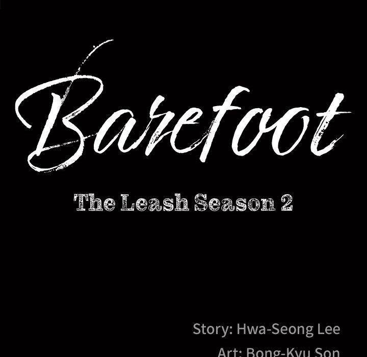 Barefoot : The Leash Season 2 Chapter 7 - HolyManga.Net