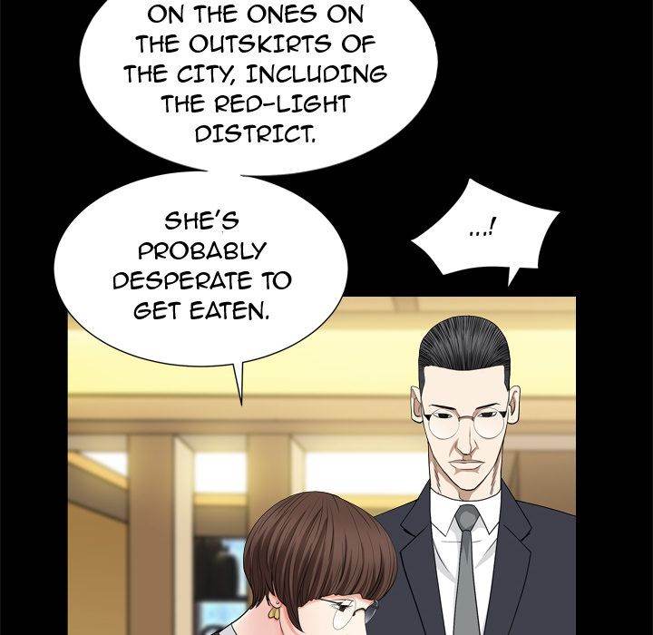 Barefoot : The Leash Season 2 Chapter 8 - HolyManga.Net