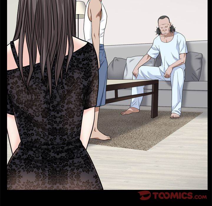 Barefoot : The Leash Season 2 Chapter 8 - HolyManga.Net