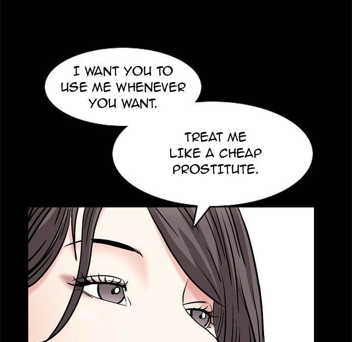 Barefoot : The Leash Season 2 Chapter 9 - HolyManga.Net