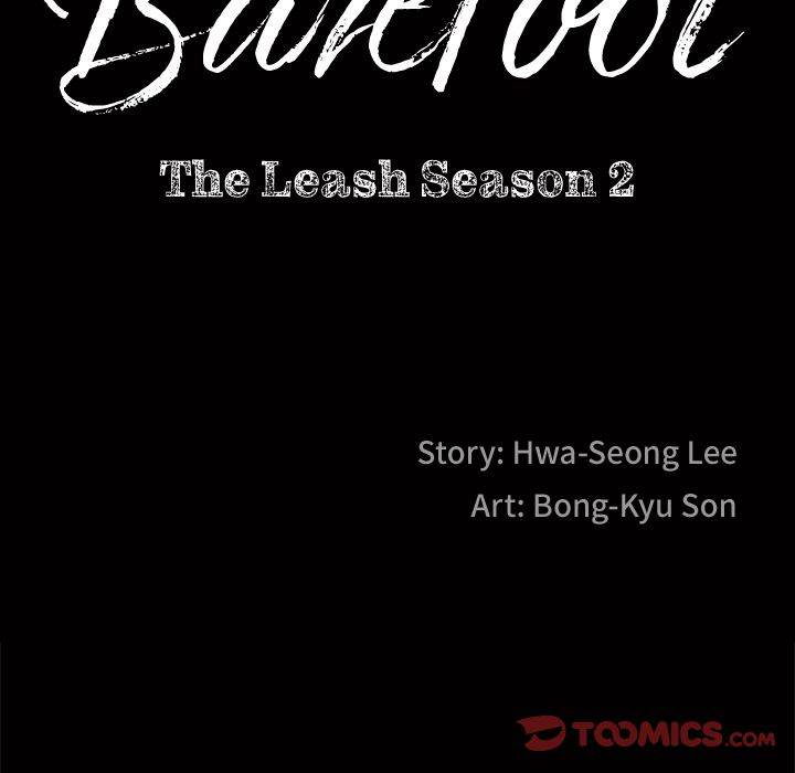 Barefoot : The Leash Season 2 Chapter 9 - HolyManga.Net