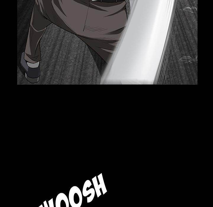 Barefoot : The Leash Season 2 Chapter 1 - HolyManga.Net