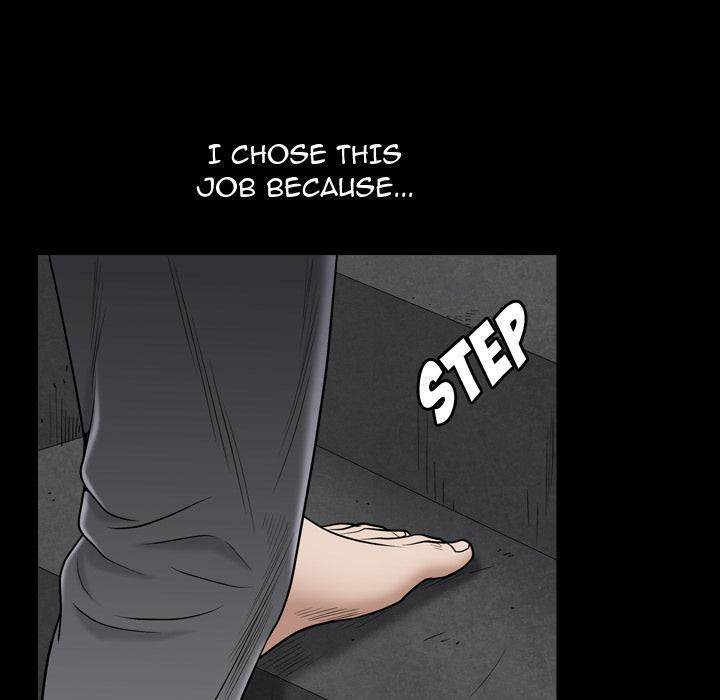 Barefoot : The Leash Season 2 Chapter 1 - HolyManga.Net