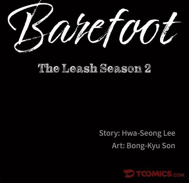 Barefoot : The Leash Season 2 Chapter 11 - HolyManga.Net