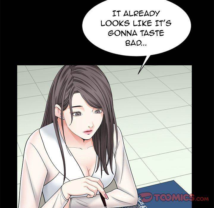 Barefoot : The Leash Season 2 Chapter 11 - HolyManga.Net