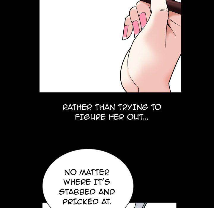 Barefoot : The Leash Season 2 Chapter 11 - HolyManga.Net