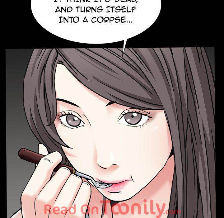 Barefoot : The Leash Season 2 Chapter 11 - HolyManga.Net