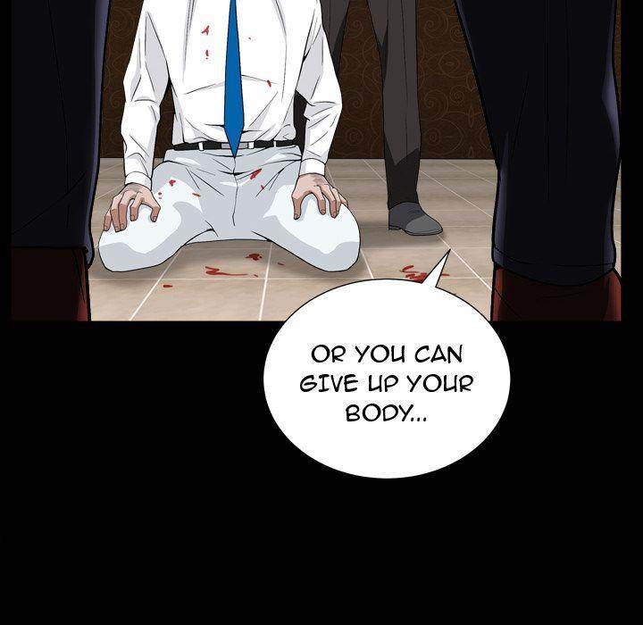 Barefoot : The Leash Season 2 Chapter 12 - HolyManga.Net