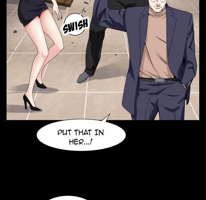 Barefoot : The Leash Season 2 Chapter 12 - HolyManga.Net