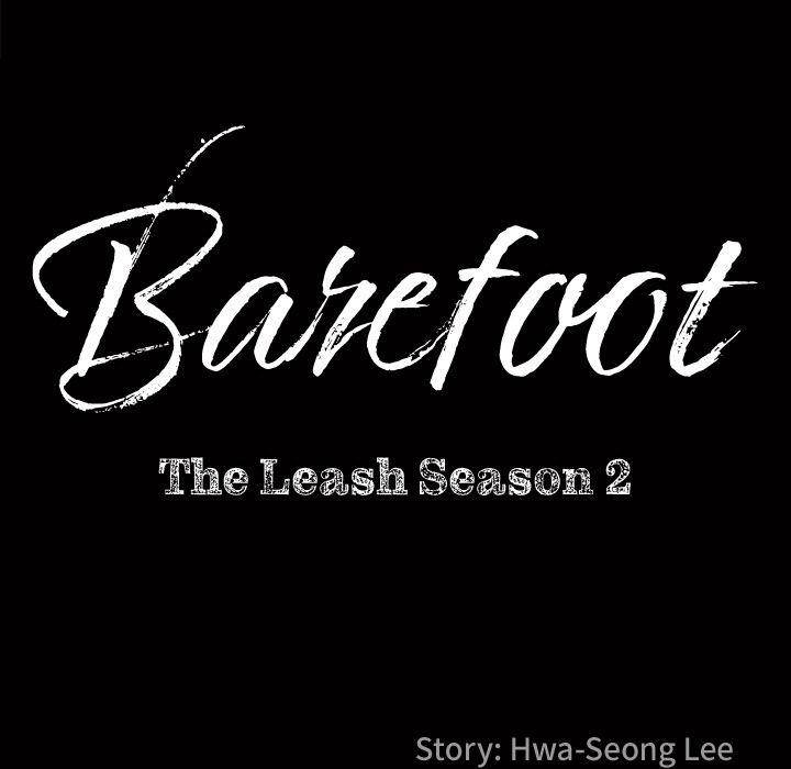 Barefoot : The Leash Season 2 Chapter 13 - HolyManga.Net