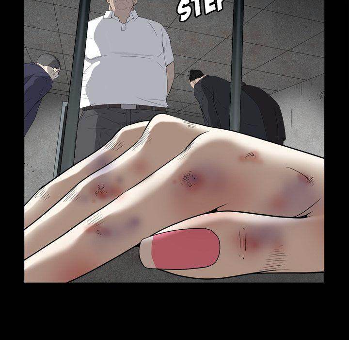 Barefoot : The Leash Season 2 Chapter 13 - HolyManga.Net