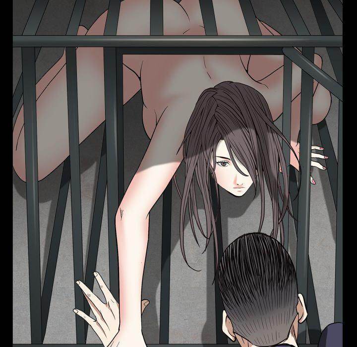 Barefoot : The Leash Season 2 Chapter 13 - HolyManga.Net