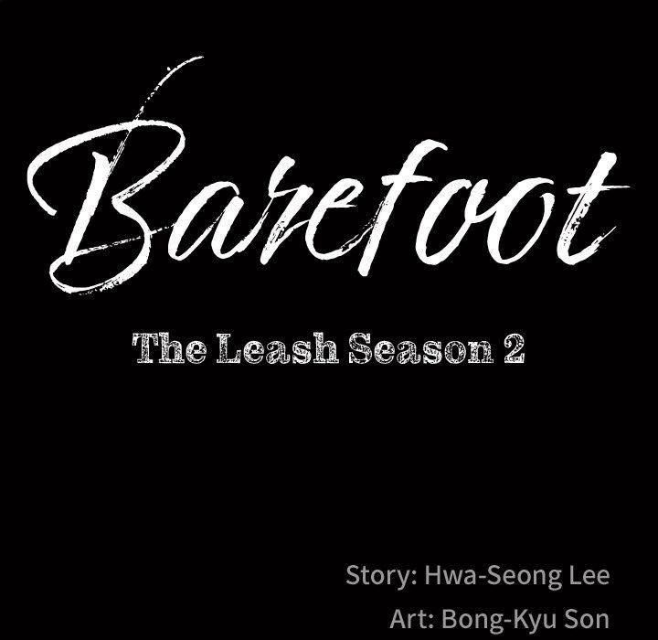 Barefoot : The Leash Season 2 Chapter 15 - HolyManga.Net