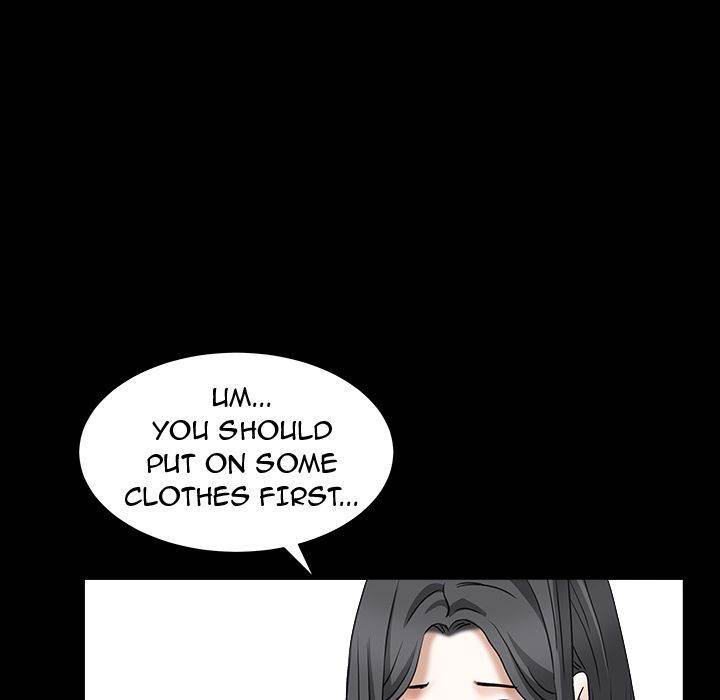 Barefoot : The Leash Season 2 Chapter 15 - HolyManga.Net