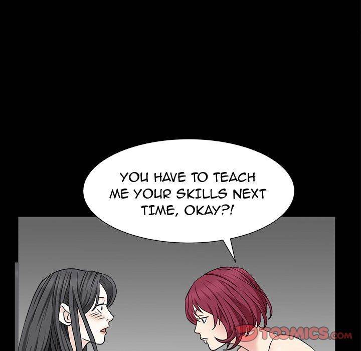 Barefoot : The Leash Season 2 Chapter 15 - HolyManga.Net