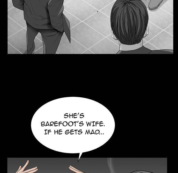 Barefoot : The Leash Season 2 Chapter 18 - HolyManga.Net