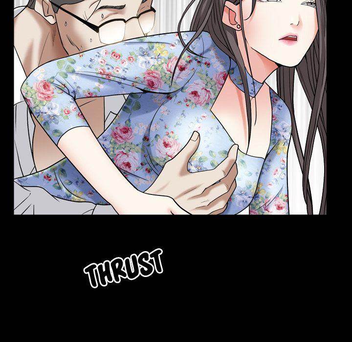 Barefoot : The Leash Season 2 Chapter 18 - HolyManga.Net