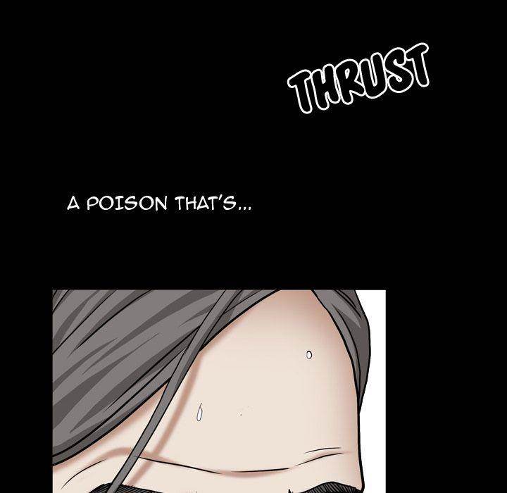 Barefoot : The Leash Season 2 Chapter 18 - HolyManga.Net